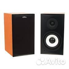 Акустика, усилитель, провода