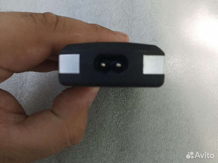 Бритва moser не работает