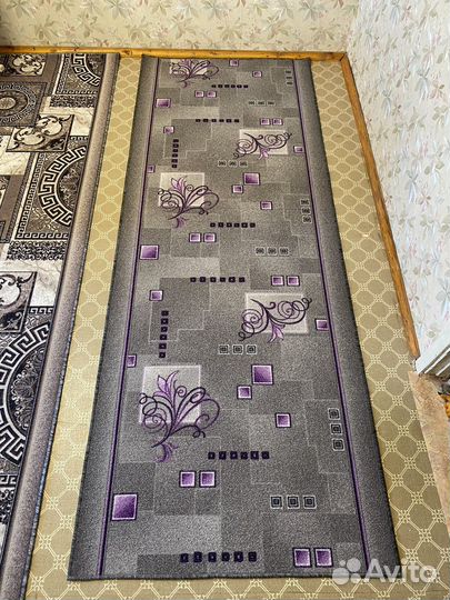 Ковровая дорожка ковер покрытие