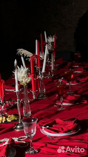 Аренда под мероприятия