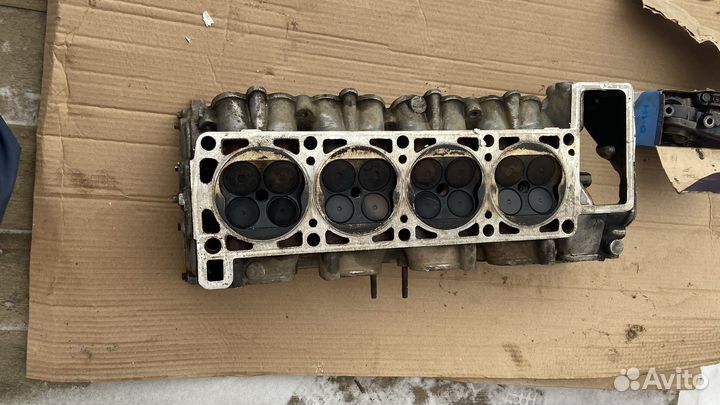 Гбц на 405,406,409