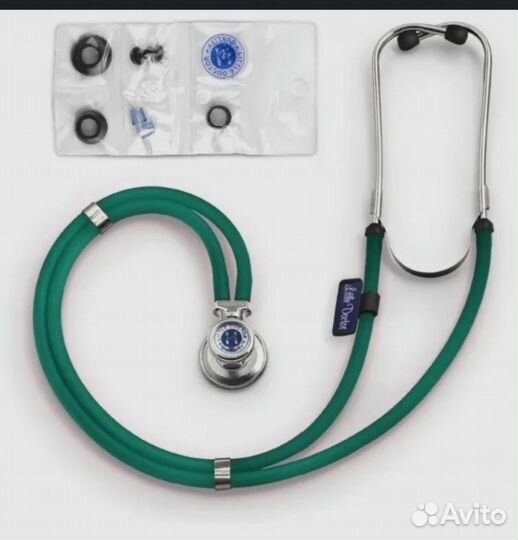 Стетоскоп little doctor