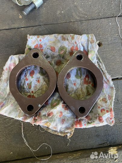 Проставки для увеличения клиренса lancer 10