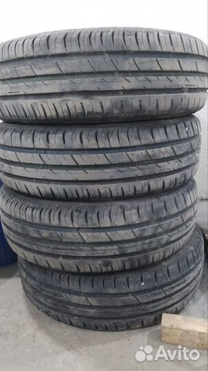 Blacklion Voracio Van 15.00/65 R15 113D