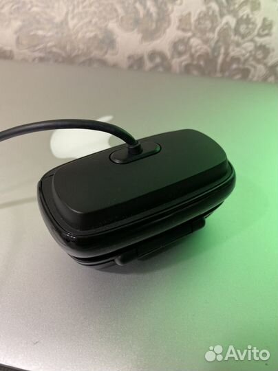 Веб-камера Logitech c615