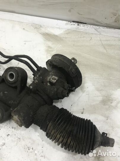 Рейка рулевая Hyundai Accent