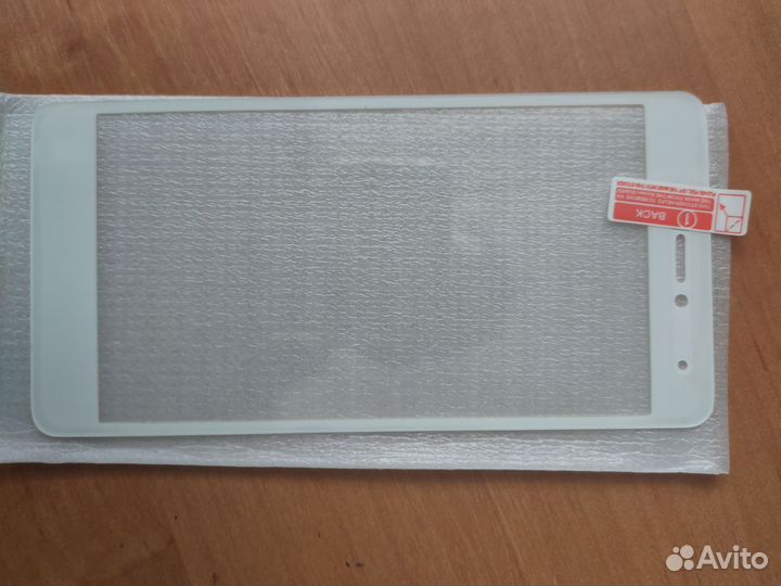 Защитное стекло на redmi 4x и на redmi note 4x