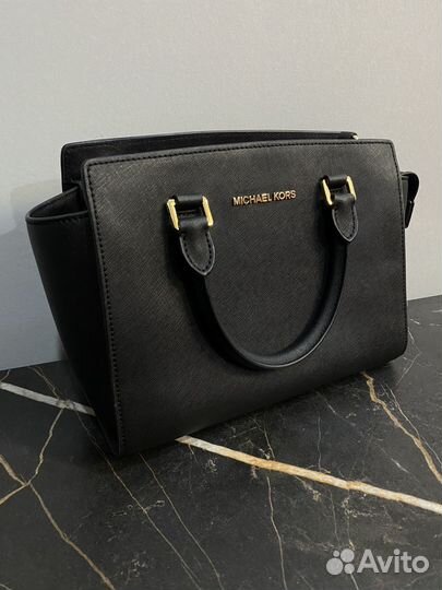 Сумка оригинальная Michael Kors