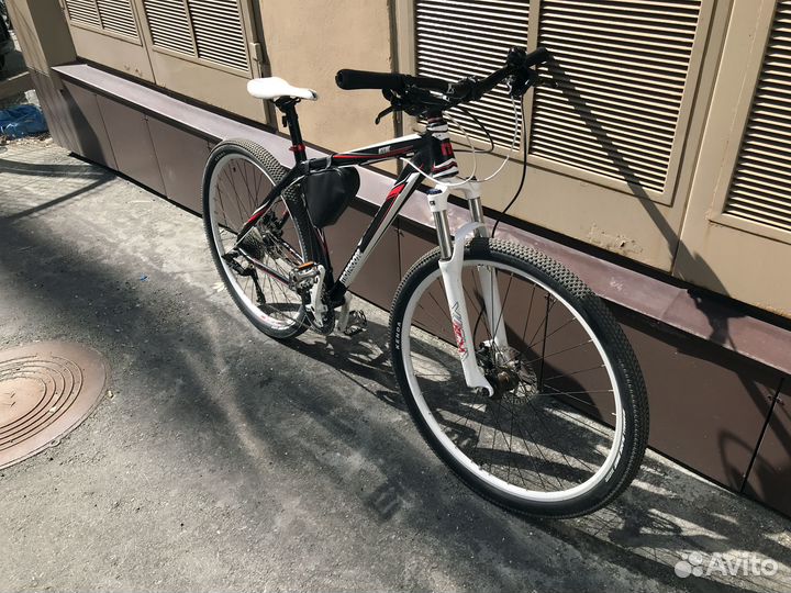 Велосипед Найнер Mongoose Meteor Sport 29 L