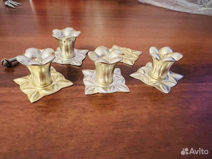 Мебельные ручки СССР эксклюзив