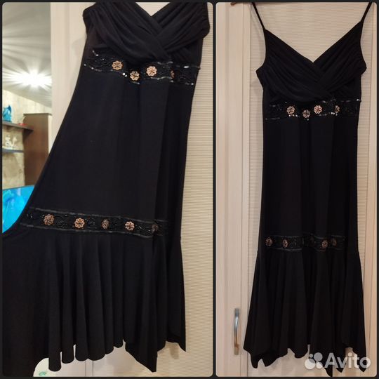 Платье женское