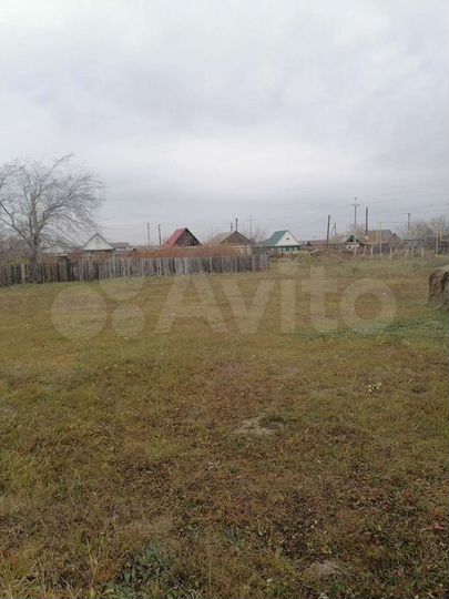 Участок 30 сот. (ИЖС)