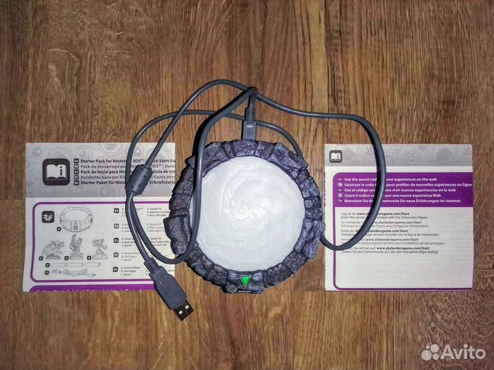 Портал для игр 