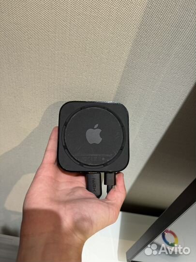 Apple tv