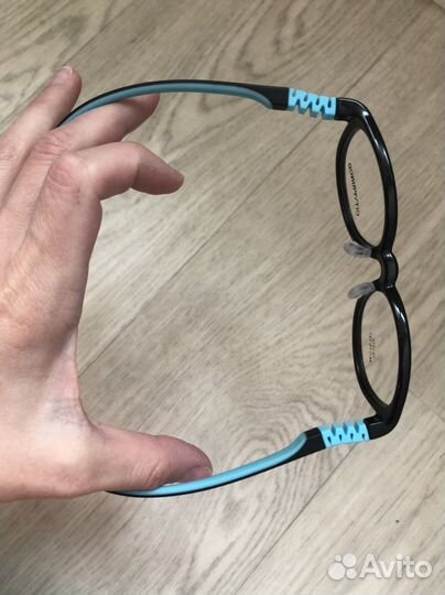 Оправа детская антивандальная (новая)