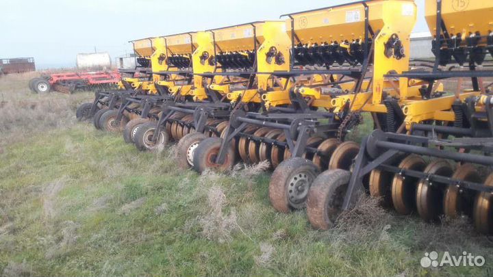 Сельское хозяйство