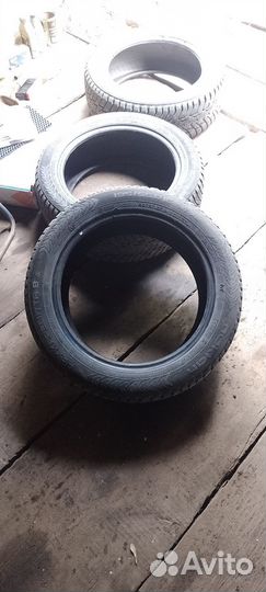 Nokian Tyres Hakkapeliitta 8 195/55 R16
