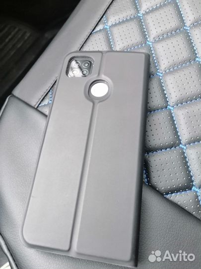 Xiaomi Redmi 9C (NFC), 4/128 ГБ