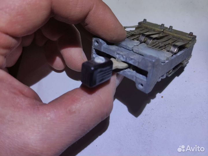 Переключатель