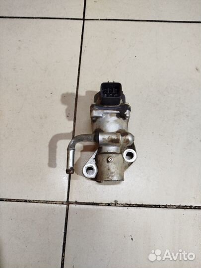 Клапан рециркуляции газов Ford C-MAX