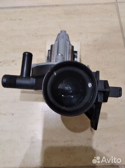 Помпа на стиральную машину