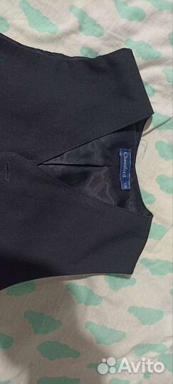 Школьная форма на мальчика