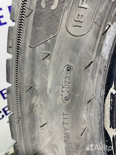 315 70 R22.5 Triangle