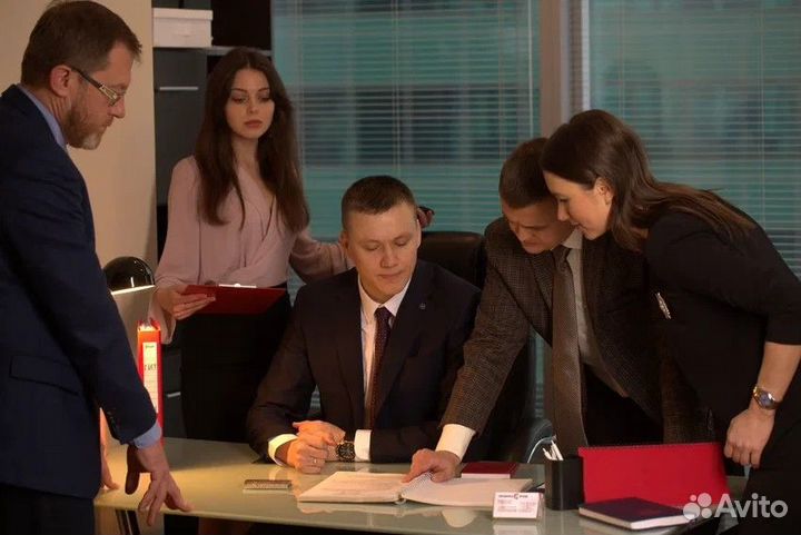 Кадровое агенство hr