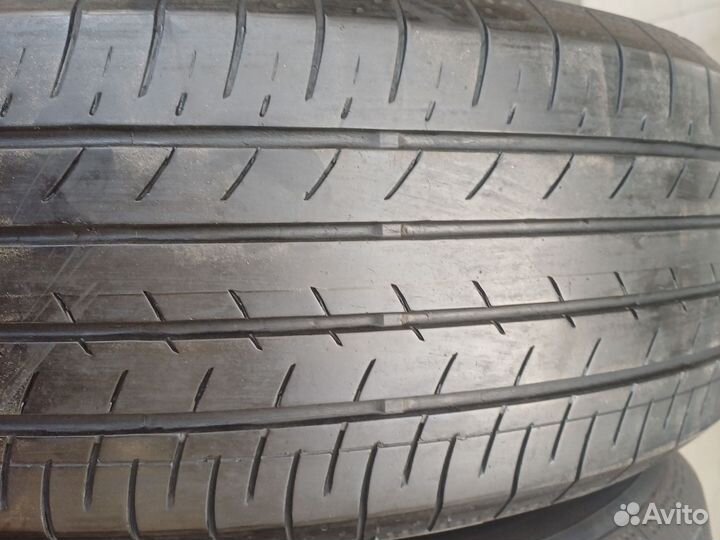 Yokohama BluEarth-GT AE-51 205/65 R16 95H