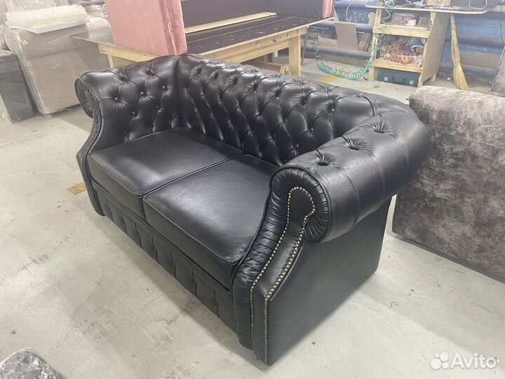 Диван для кафе 