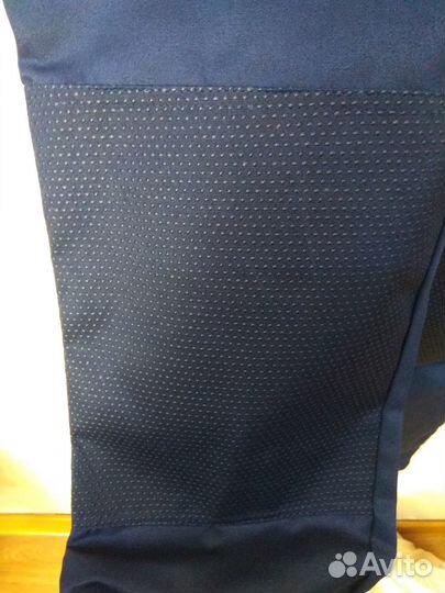 Полукомбинезон мужской рабочий