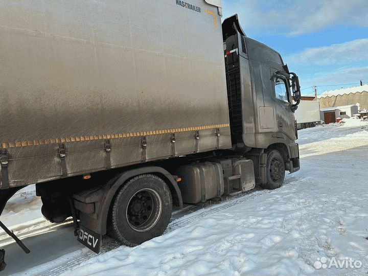 Грузоперевозки межгород