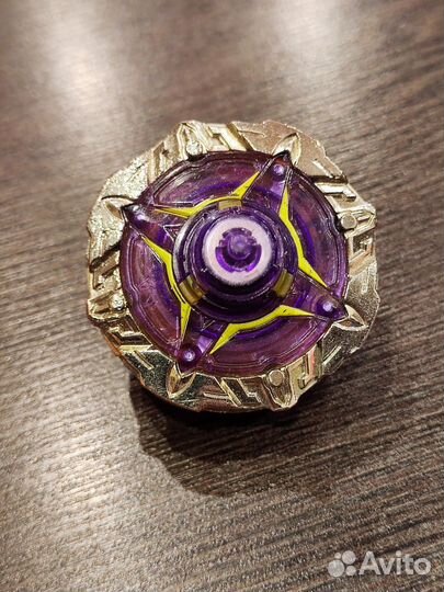 Infinity nado Fiery dragon