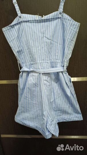 Комбинезон женский