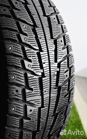 Federal Himalaya SUV 235/55 R18 100T