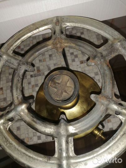 Примус Рекорд-1