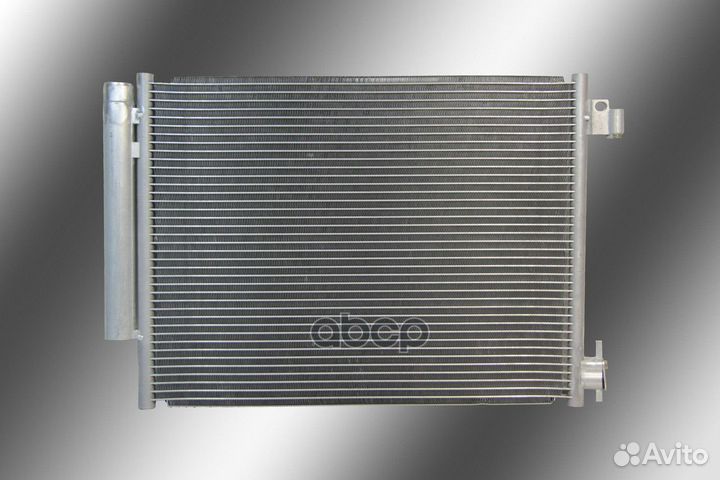 1040321Zh Радиатор кондиционера Logan / Duster