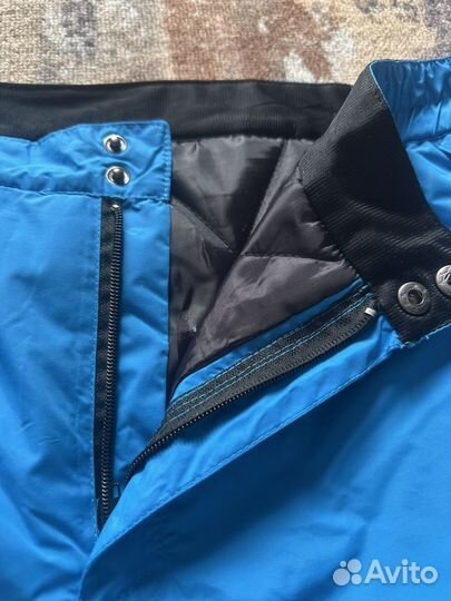 Сноубордические штаны