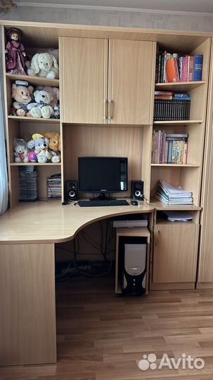 Письменный стол бу