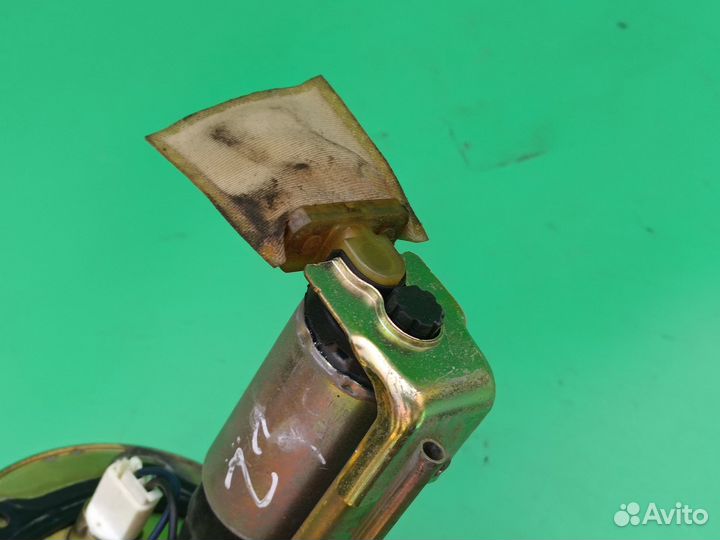 Бензонасос для Mitsubishi Galant 8