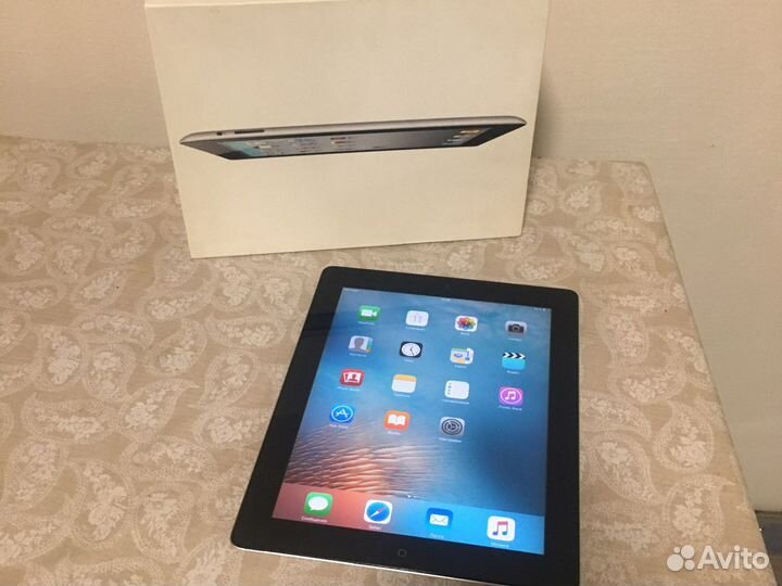 iPad 2