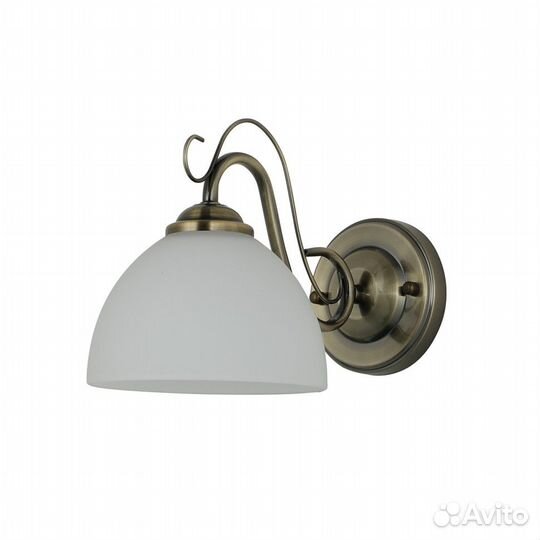 Настенный светильник escada essay 1149/1A Bronze