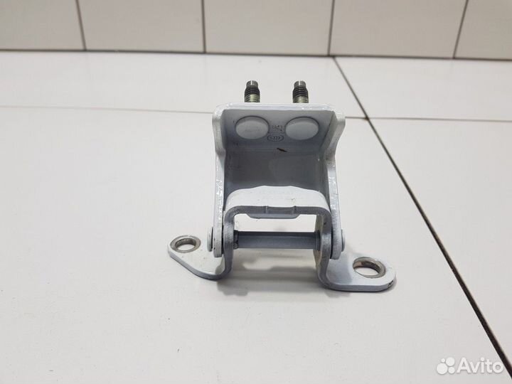 Петля двери задняя правая верхняя (Haval H6)