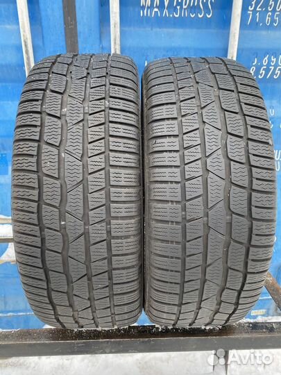 Continental ContiWinterContact TS 830 P 225/50 R17 94H