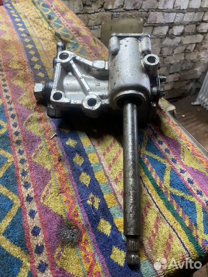 Рклевая колонка ваз 2105 и ваз 2107