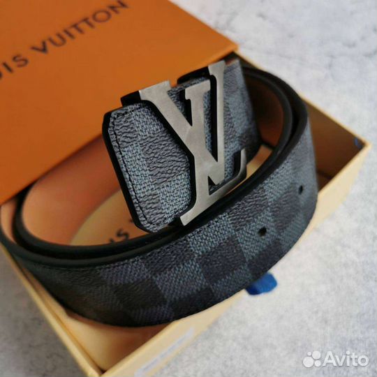 Ремень louis vuitton