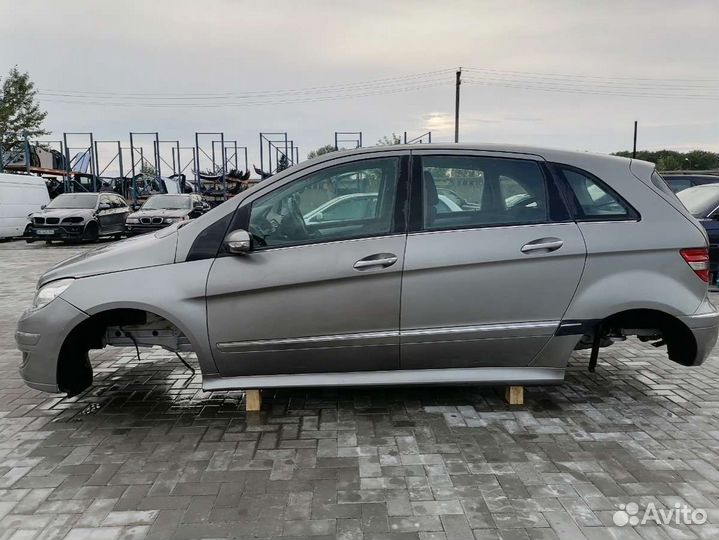 Ручка для mercedes-benz B-Class (W245)