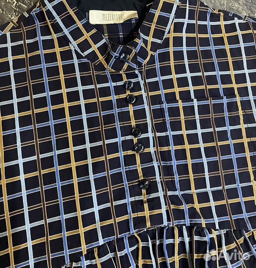 Платье женское mezzatorre