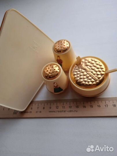 Набор для специй