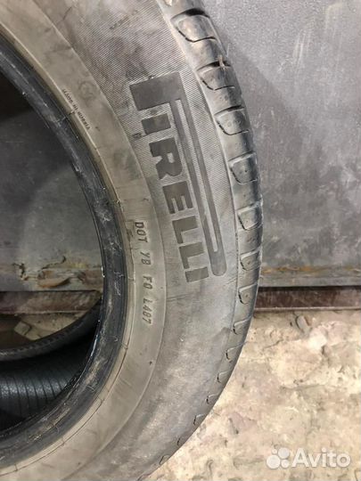 Pirelli Cinturato P7 205/60 R16 92H